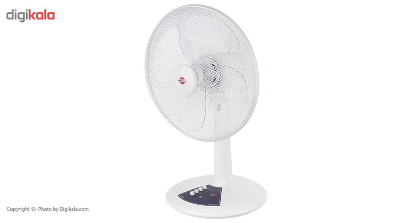 پنکه رومیزی پارس خزر مدل 2040