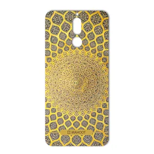MAHOOT  Sheikh Lotfollah Mosque-tile Design Sticker for Huawei Mate 10 Lite