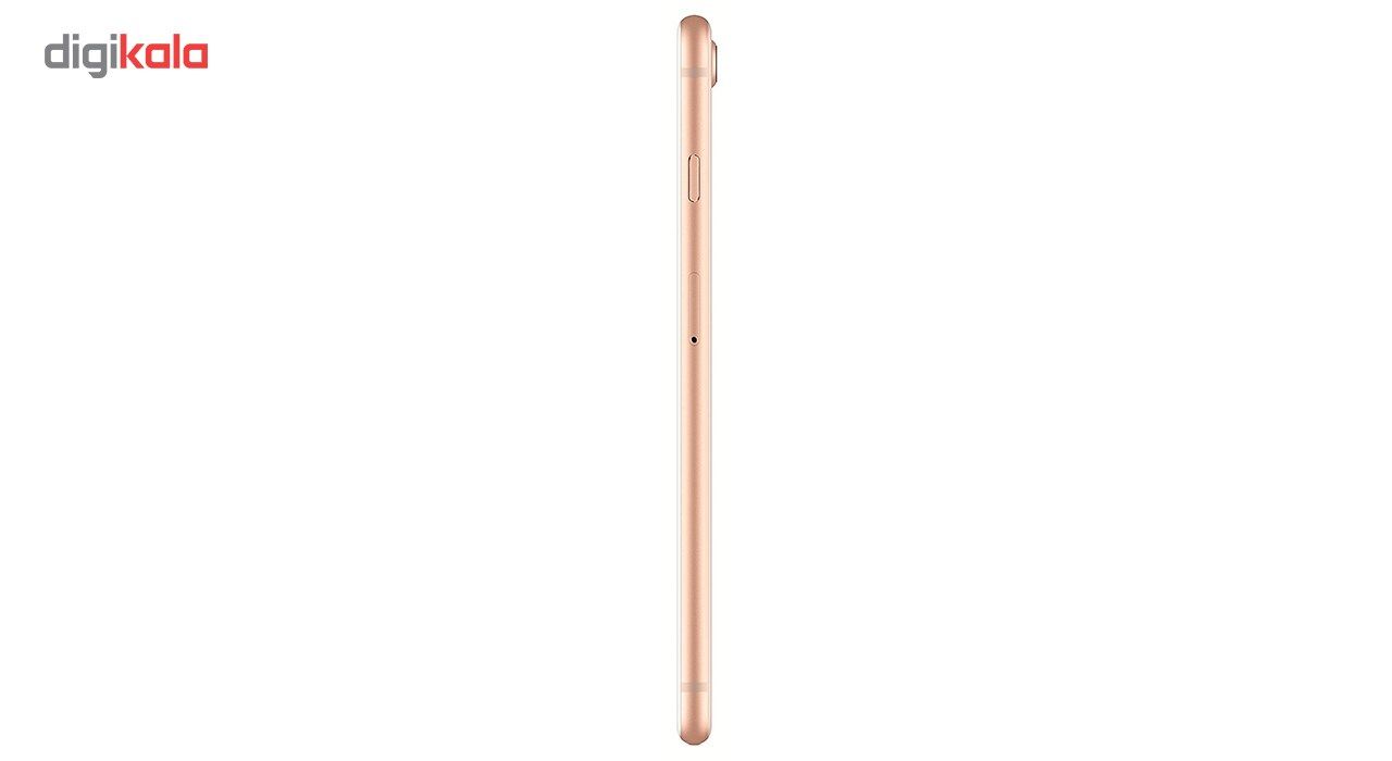 گوشی موبایل اپل مدل iPhone 8 Plus A1864 ظرفیت 64 گیگابایت main 1 6