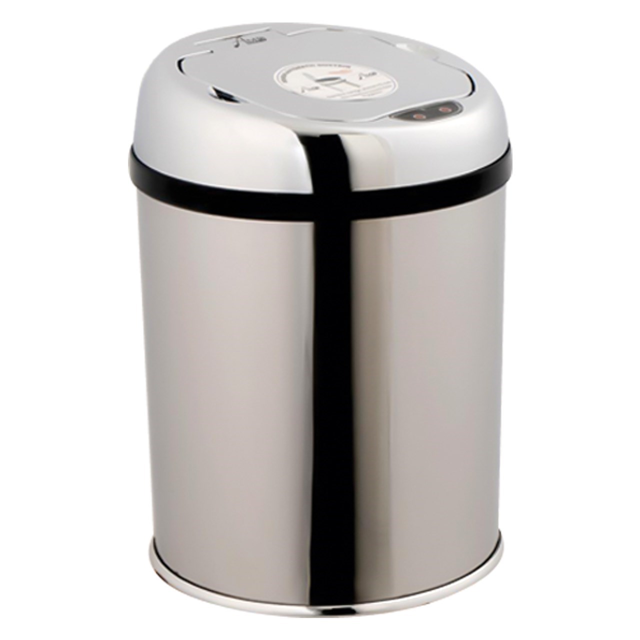 سطل زباله هوشمند3 لیتری مدلSYZ-03LA