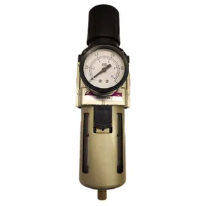 فیلتر رگولاتور مدل AW4000-04-1/2