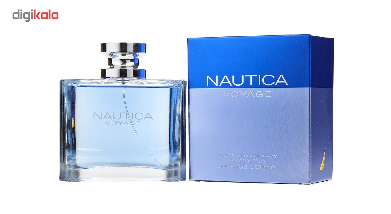 nautica voyage mens