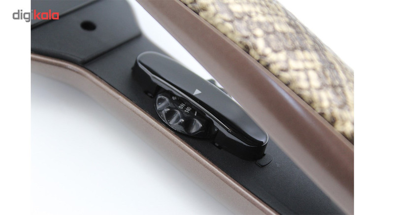 اتو مو مک استایلر مدل MC-5513