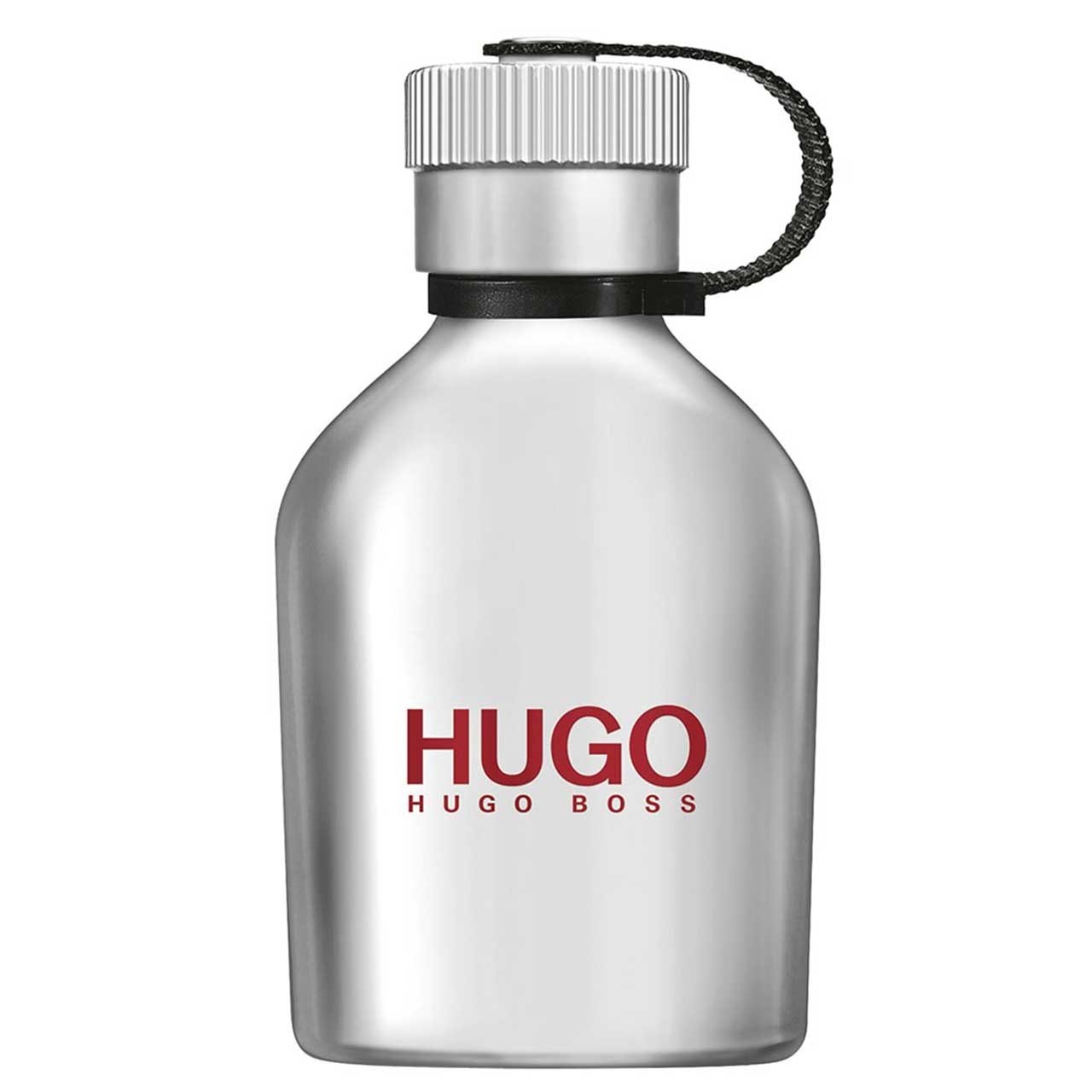 Hugo Iced 125ml