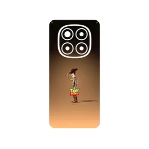 MAHOOT Toy_Story Cover Sticker for Xiaomi Redmi Note 14 Pro 5G
