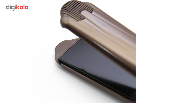 اتو مو مک استایلر مدل MC-5513