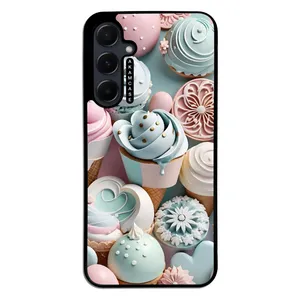 AKAM AMC-WSGA55-CANDY-21 Cover For Samsung Galaxy A55