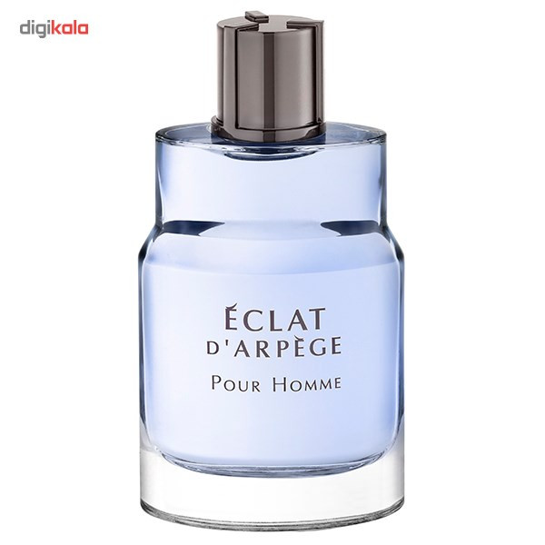 ادو تویلت مردانه لنوین Eclat D Arpege Pour Homme حجم 100ml