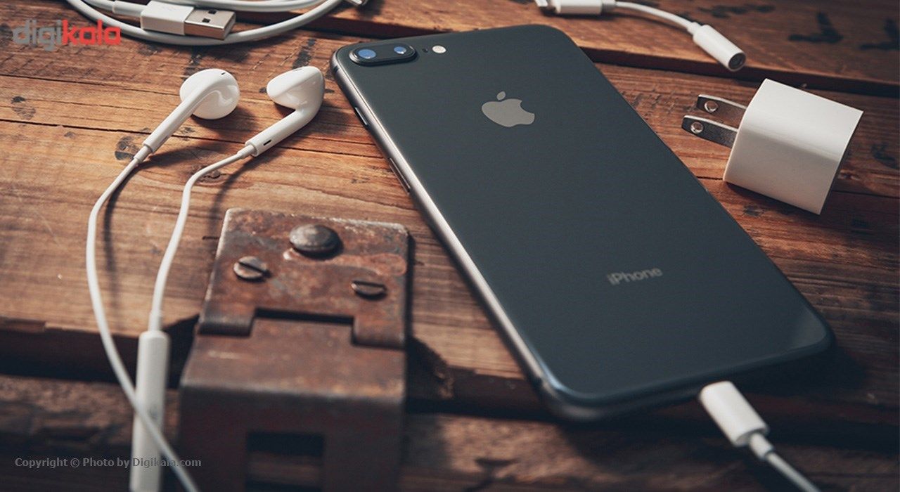 گوشی موبایل اپل مدل iPhone 8 Plus A1864 ظرفیت 64 گیگابایت main 1 13