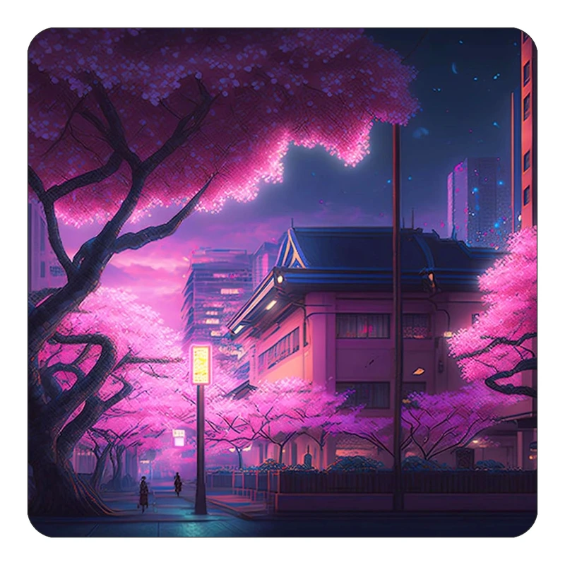 مگنت کاکتی طرح انیمه anime مدل mp15389