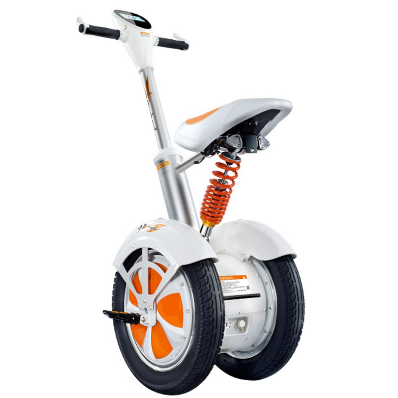 اسکوتر برقی ایرویل مدل A3