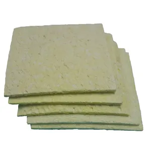 اسفنج نسوز ژونگ شی مدل S-11 بسته 5 عددی