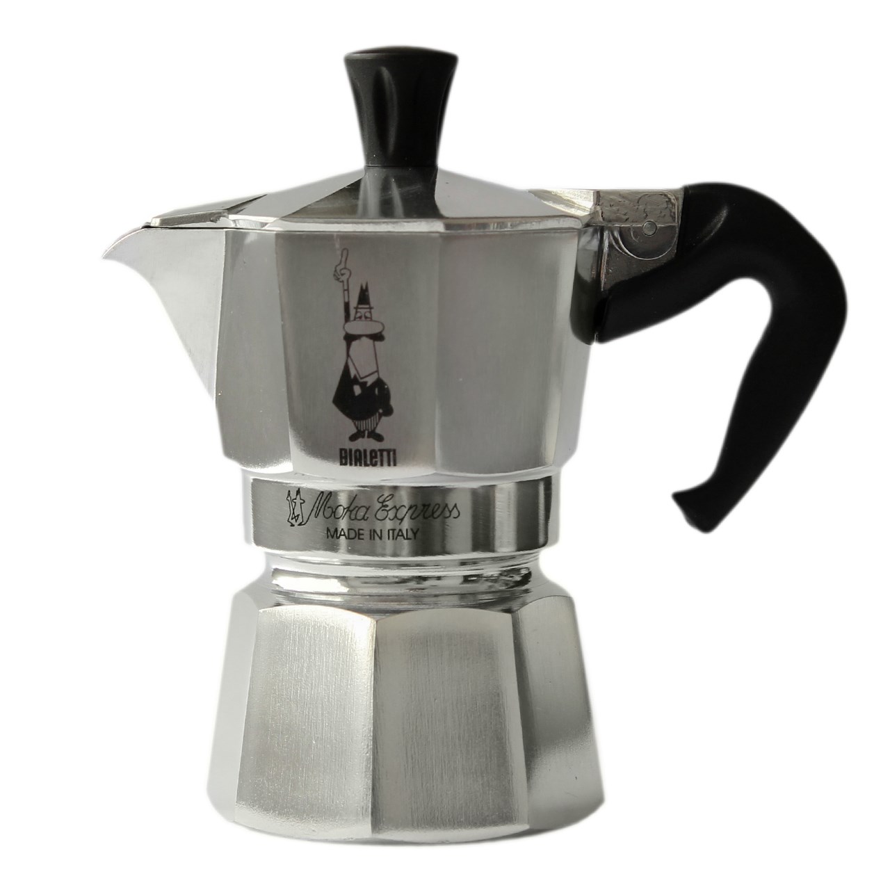 قهوه جوش بیالتی مدل AQ 3 Cups
