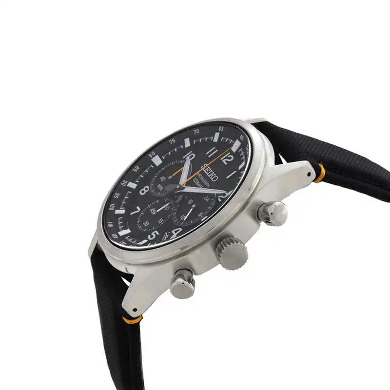 ساعت مچی مردانه کوارتز سیکو مدل SSB449P1