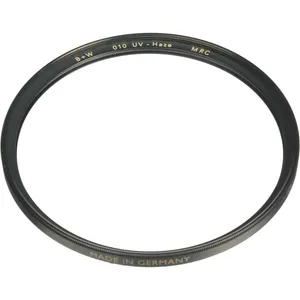 فیلتر لنز B+W مدل UV-HAZE 55 mm