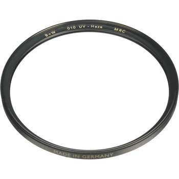 فیلتر لنز B+W مدل UV-HAZE 55 mm