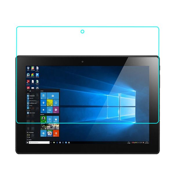 محافظ صفحه نمایش شیشه ای تمپرد مناسب برای تبلت لنوو IdeaPad Miix 310 محافظ صفحه نمایش شیشه ای تمپرد مناسب برای تبلت لنوو IdeaPad Miix 310