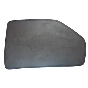 آفتاب گیر شیشه خودرو گالریا مدل Galleria-L90 بسته 4 عددی