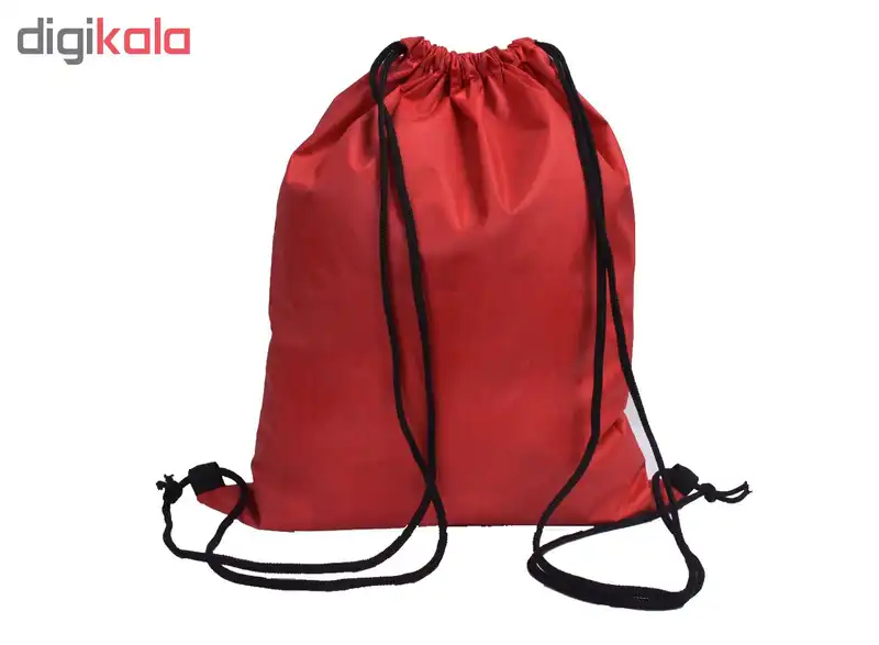 کوله پشتی ورزشی طرح شوزبگ کد NS