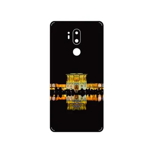 MAHOOT Ali Qapu Cover Sticker for LG G7 PLUS THINQ