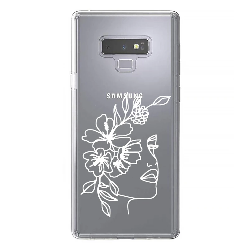 کاور مگافون کد C27-W مناسب برای گوشی موبایل سامسونگ Galaxy Note 9