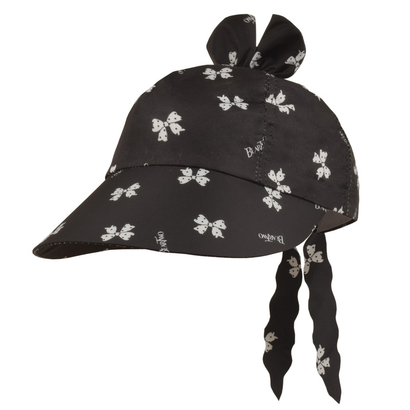 کلاه دخترانه مدل شمعی 3210