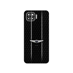 MAHOOT Genesis Cover Sticker for Oppo A93