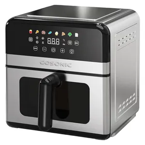 سرخ کن بدون روغن 7 لیتری گوسونیک مدل  GAF-107 