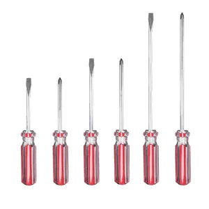 مجموعه 6 عددی پیچ گوشتی با استند آویز  مدل SDY-21603