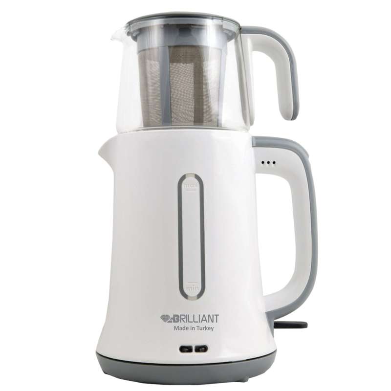 چای ساز برلیانت مدل BMT 4200