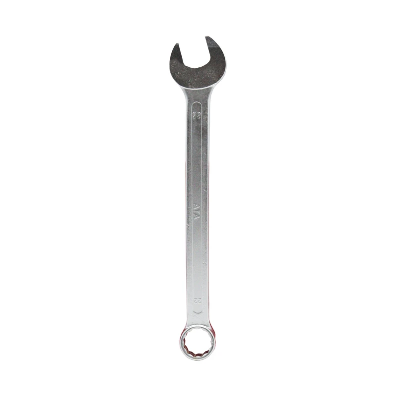 آچار یکسر تخت و یکسر رینگی آتا مدل YP-22MM سایز 22 میلی متر