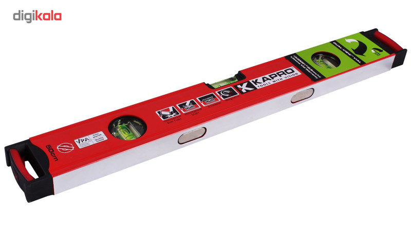 تراز کاپرو مدل 985PM-50