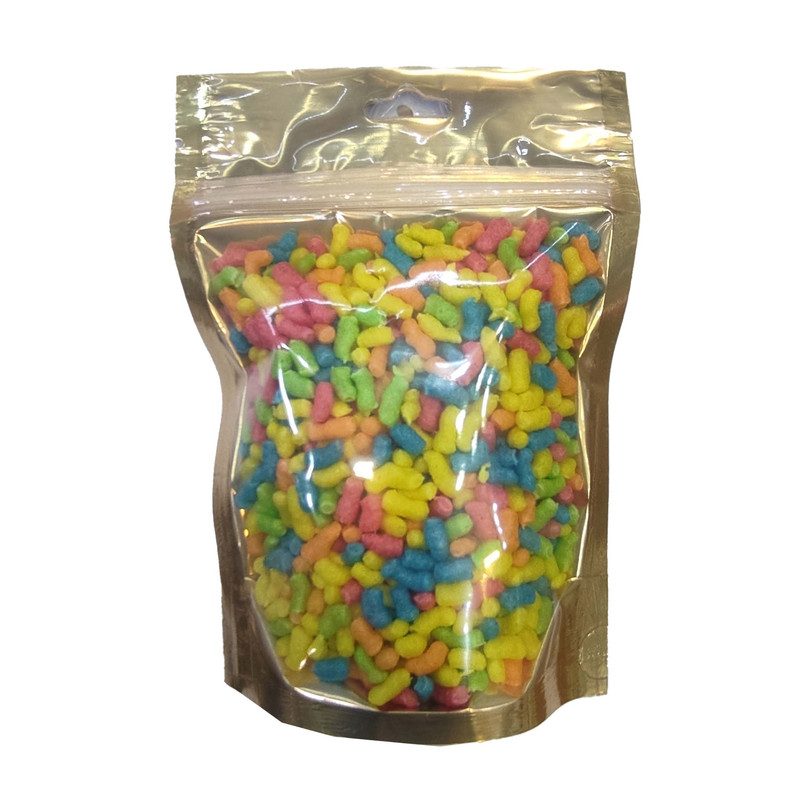 تشویقی پرندگان مدل برنجک کد 20146 وزن 40گرمی