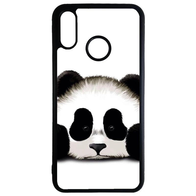 کاور طرح پاندا کد 110495 مناسب برای گوشی موبایل هوآوی nova3i