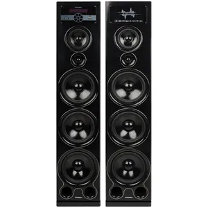 پخش کننده خانگی کنکورد پلاس مدل SA-FX8350