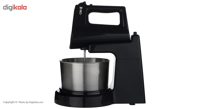 همزن مایدیا مدل HM0293BW