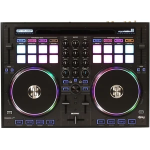 دی جی کنترلر ریلوپ مدل Beatpad 2