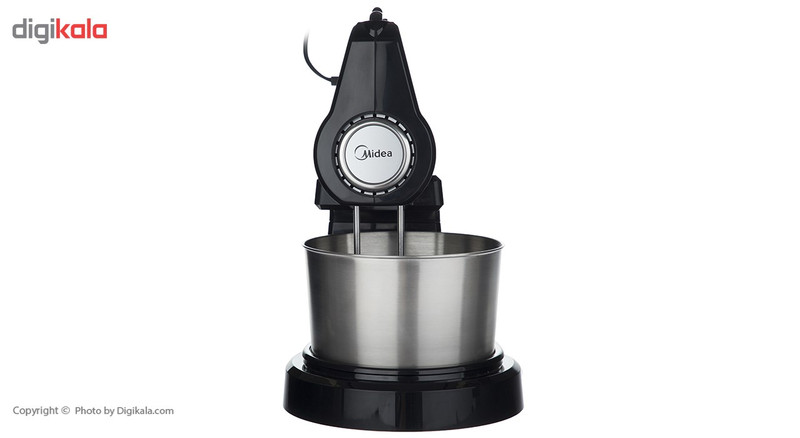 همزن مایدیا مدل HM0293BW