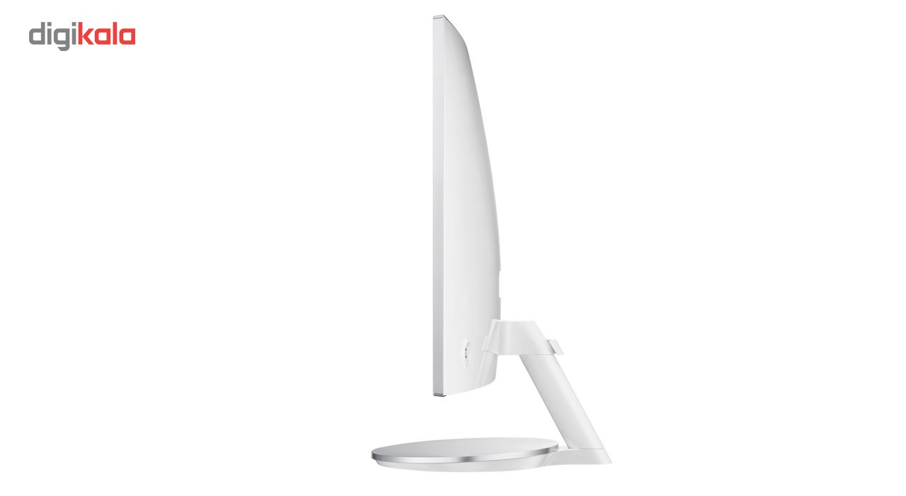 مانیتور سامسونگ مدل C27F591FDM سایز 27 اینچ