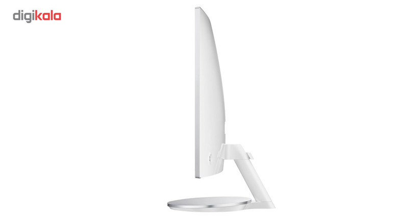 مانیتور سامسونگ مدل C27F591FDM سایز 27 اینچ