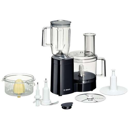 غذاساز بوش مدل MCM21B2