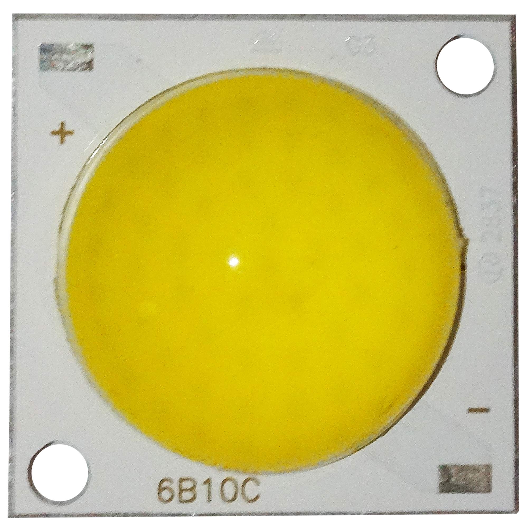 چیپ ال ای دی 30 وات مدل COB-6B10C