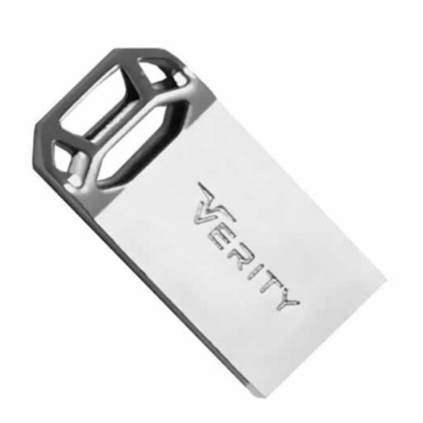 فلش مموری وریتی مدل V819 USB2.0 ظرفیت 32 گیگابایت