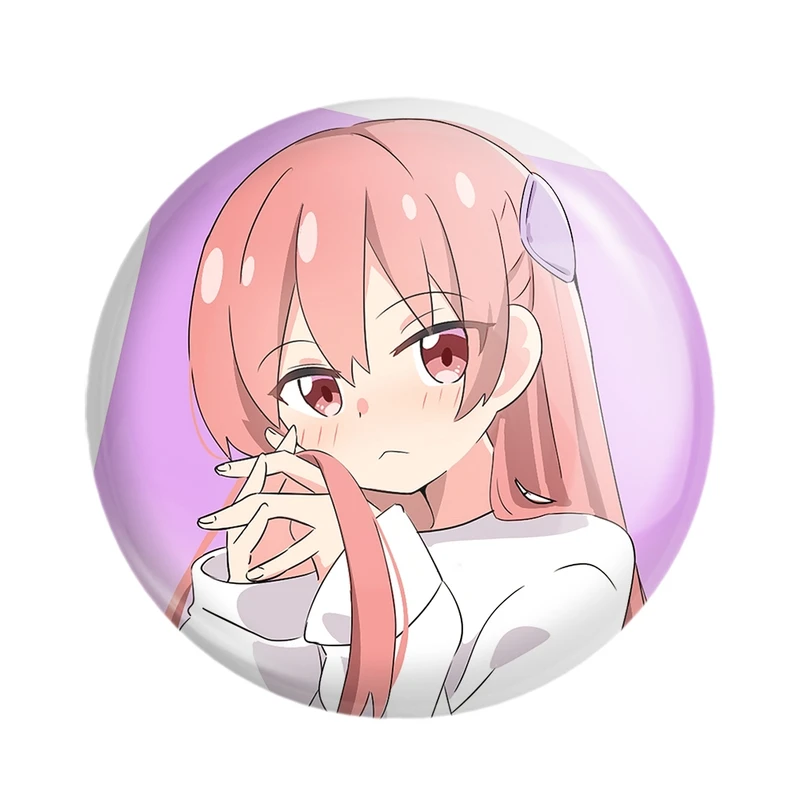 پیکسل خندالو مدل تسوکاسا انیمه تونیکاوای کد 36185