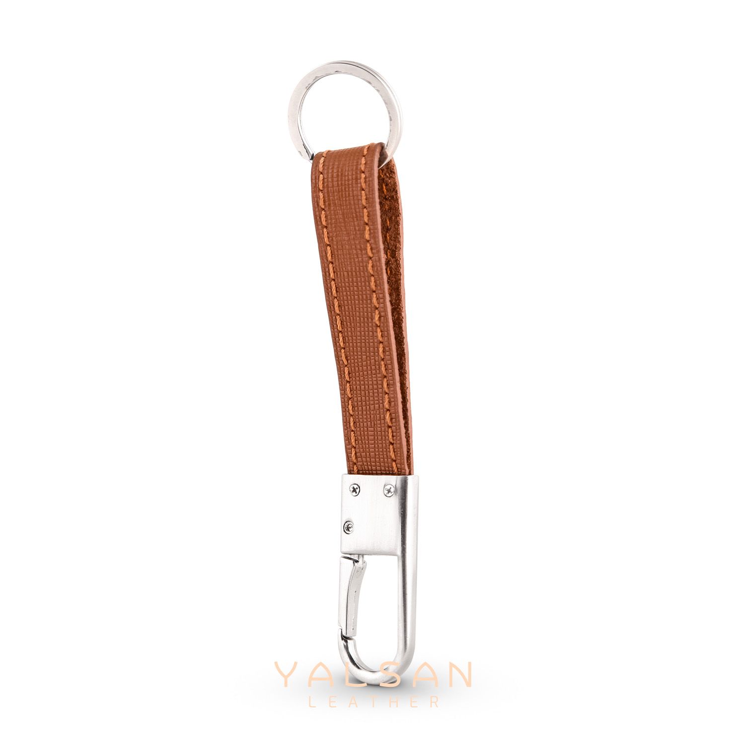ست هدیه مردانه چرم یلسان مدل رادین کد KIA-HRM-086 -  - 2