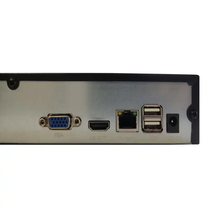 ضبط کننده ویدیویی سیف مکس مدل CK-H9108P