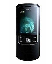 گوشی موبایل نوکیا 8600 لونا