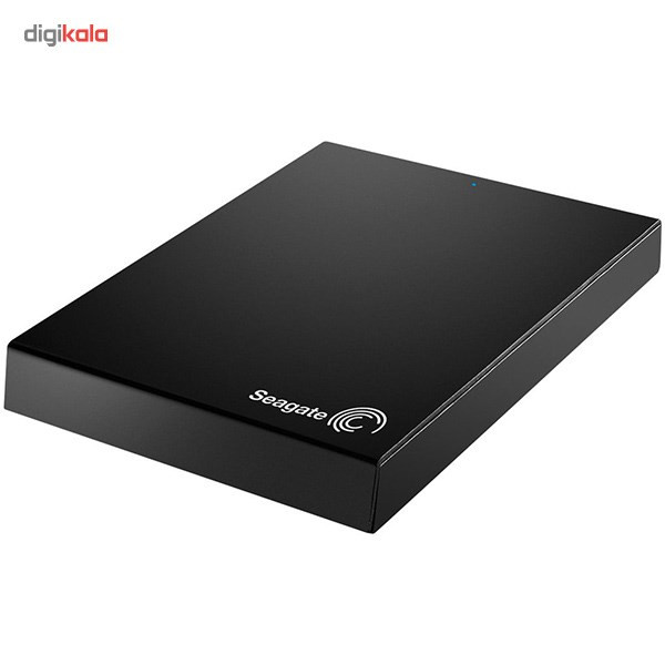 هارددیسک اکسترنال سیگیت مدل اکسپنشن پرتابل ظرفیت 2 ترابایت 2