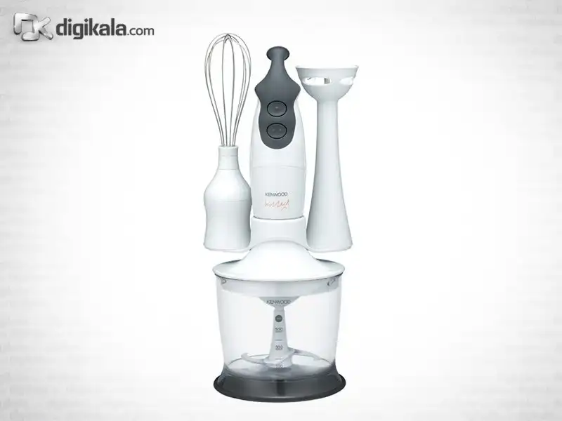 گوشت کوب برقی کنوود HB655