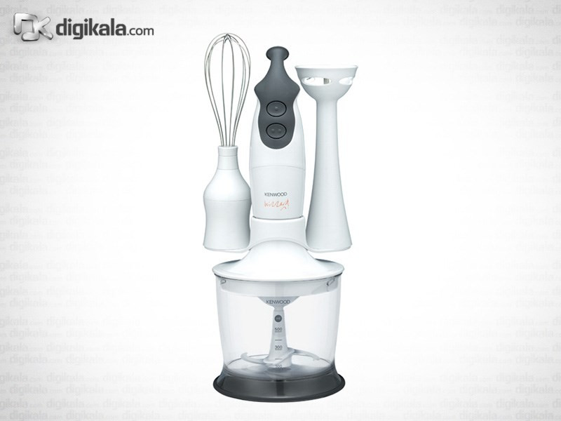 گوشت کوب برقی کنوود HB655